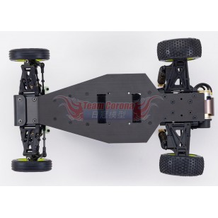 KYOSHO ULTIMA Joel Johnson Special Limited Edition 1/10 Buggy 2WD Chassis Kit 30642